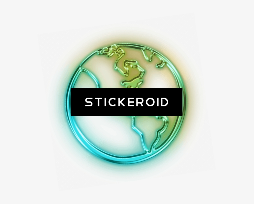 Neon Globe Sign - Duke Nukem Forever Box Art, transparent png download