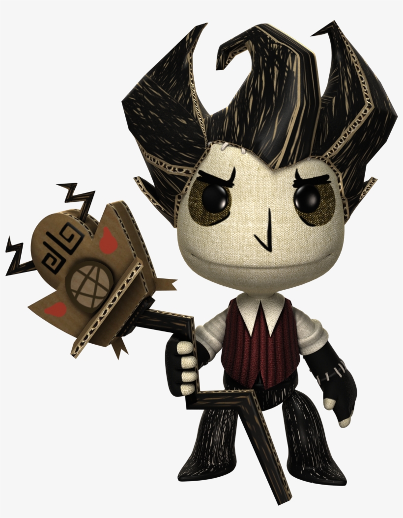 Comentários - Octodad Little Big Planet, transparent png download