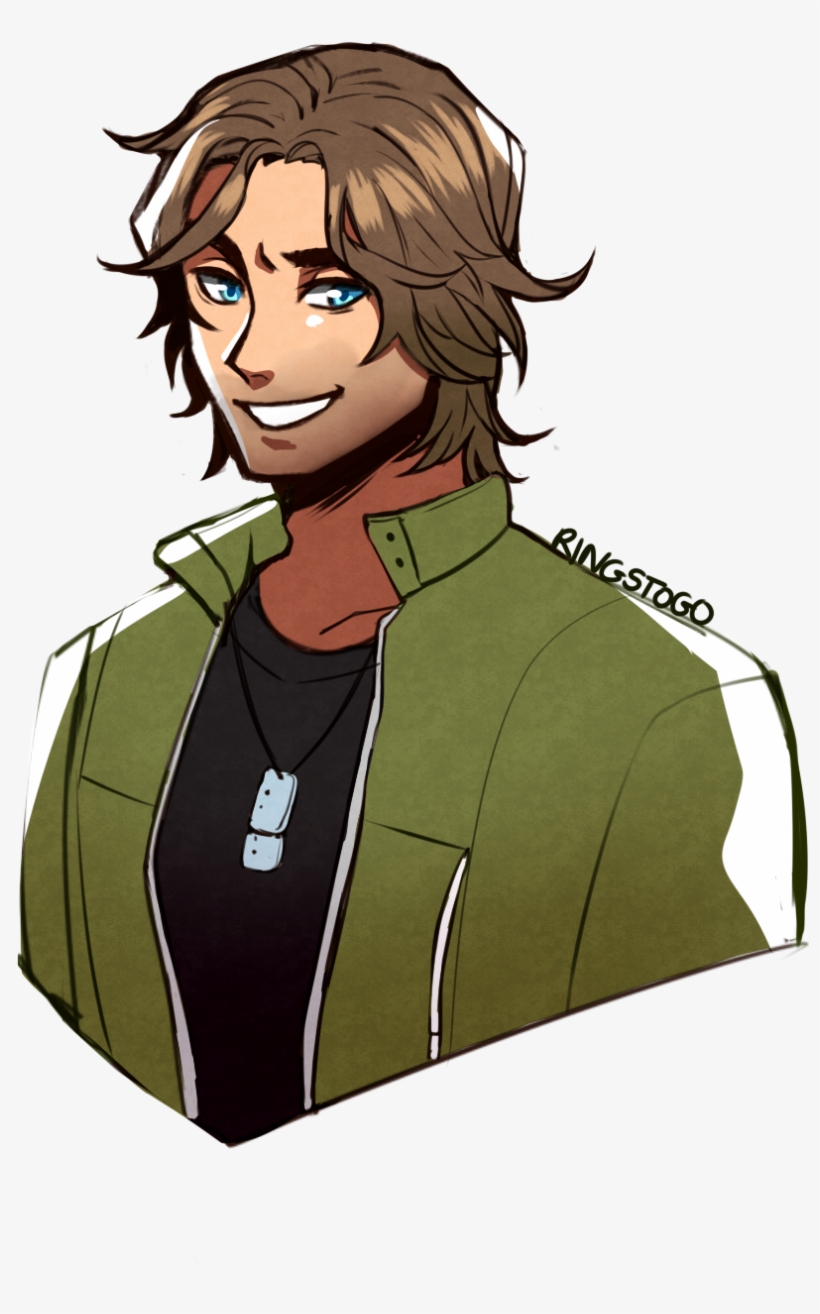 Jake By Ringstogo On Tumblr Choices Game, End Of Summer, - Video Game, transparent png download