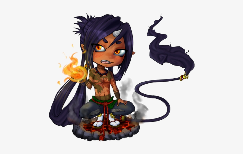 Un Peu De Blue Exorcist Pour Changer ^^ - Blue Exorcist, transparent png download