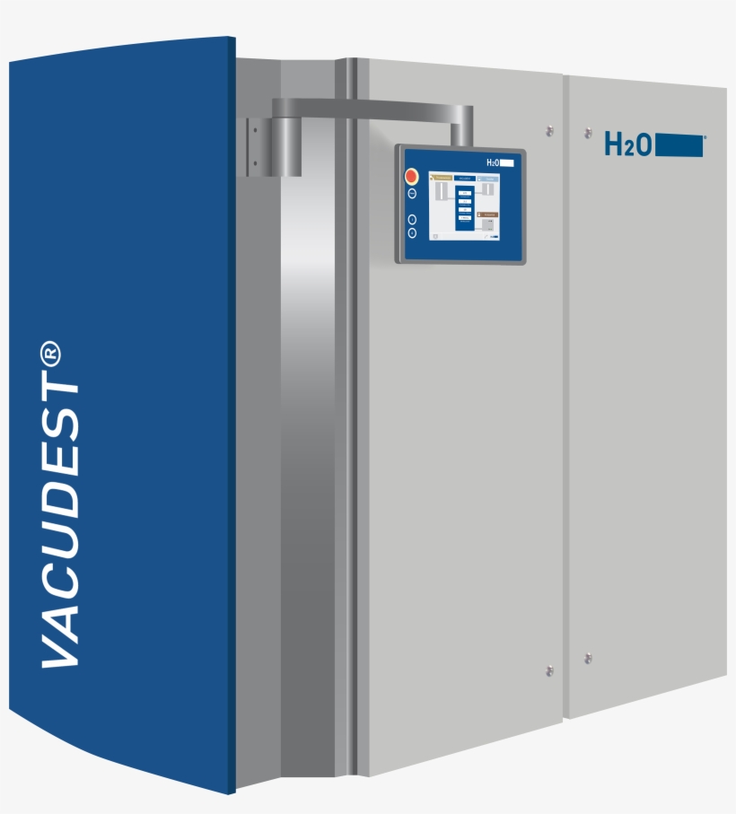 Products And Services - H2o Vacudest, transparent png download