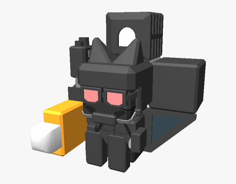 By Kizzbot Inc - Mechanical Puzzle, transparent png download