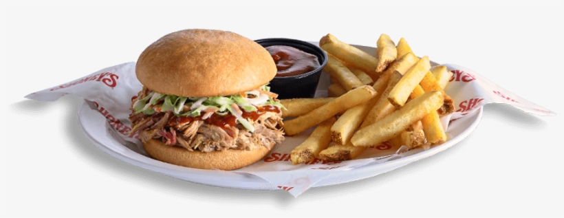 Memphis-style Pulled Pork, transparent png download