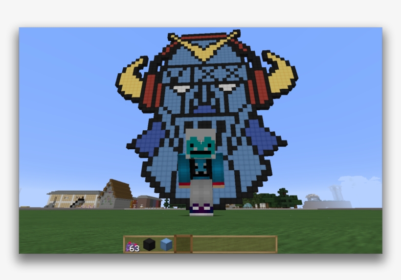 Vixx Pixel Art, transparent png download