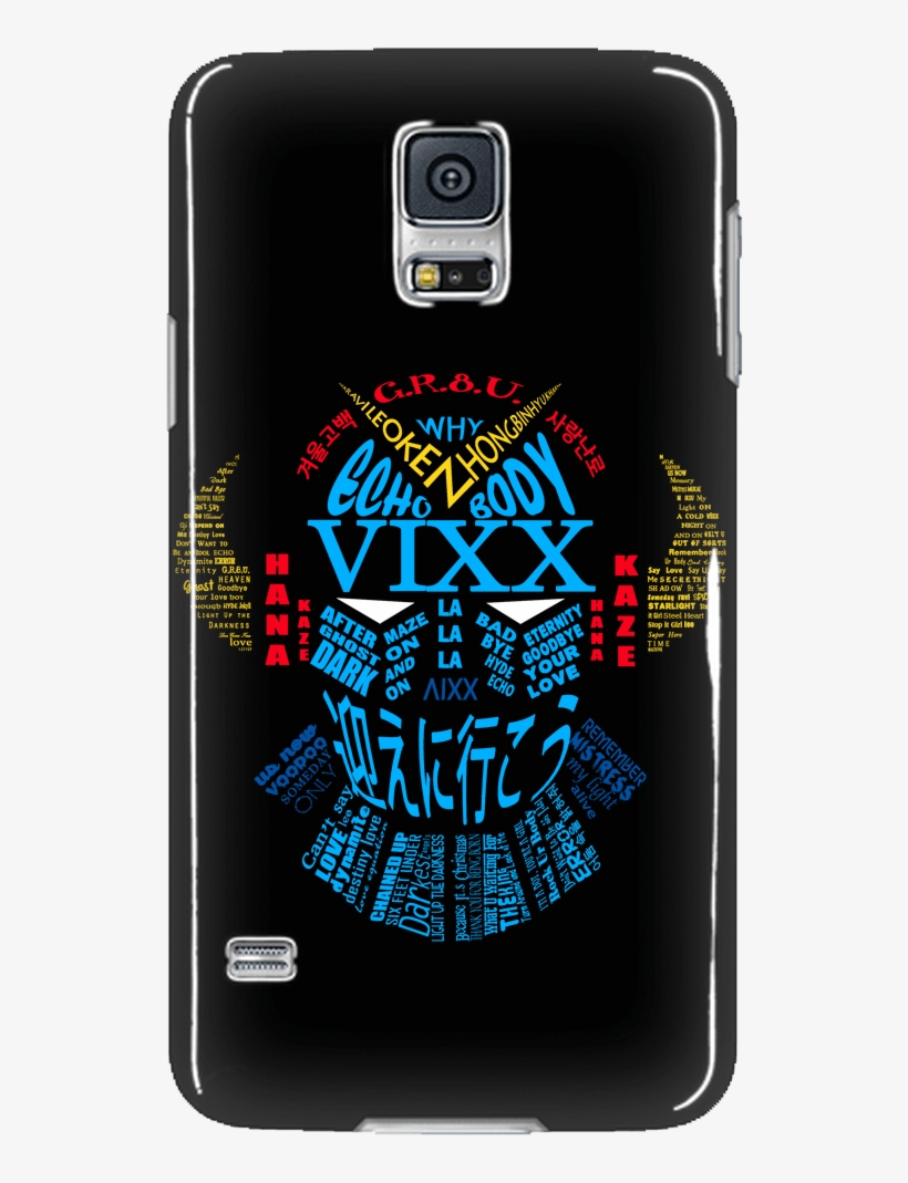 Vixx "rovix" Phone Cases - Mobile Phone, transparent png download
