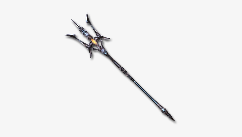 Trident Png - Blade, transparent png download