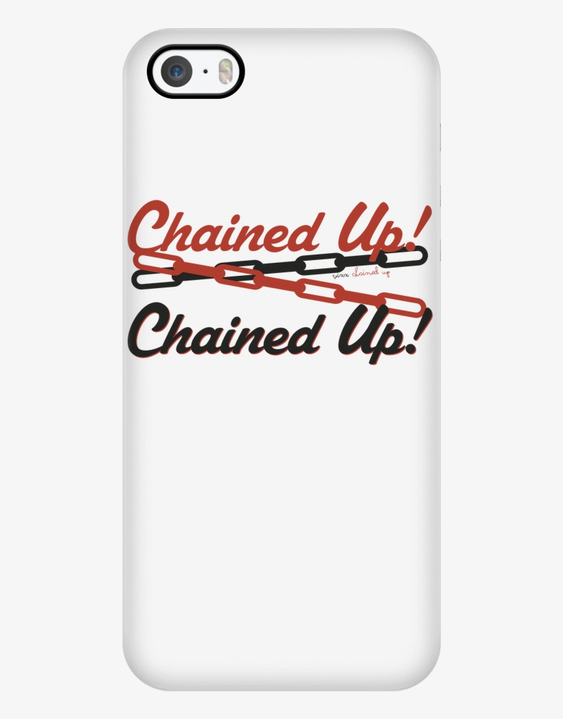 Vixx "chained Up" Phone Cases, transparent png download