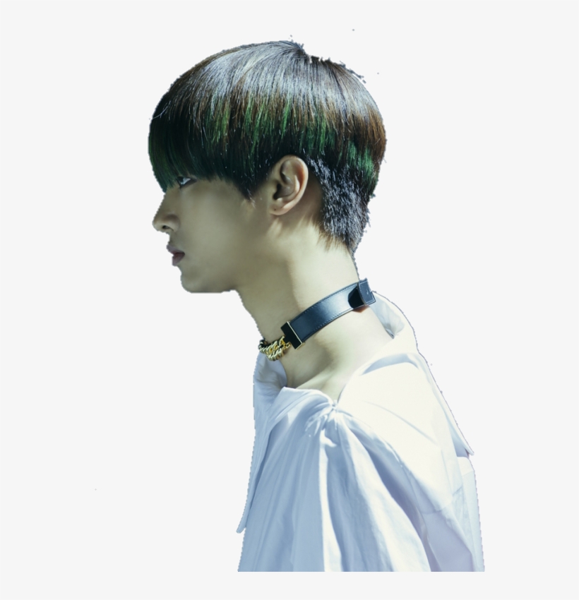 “ Vixx N Png Like Or Reblog If Using ” - Bowl Cut, transparent png download