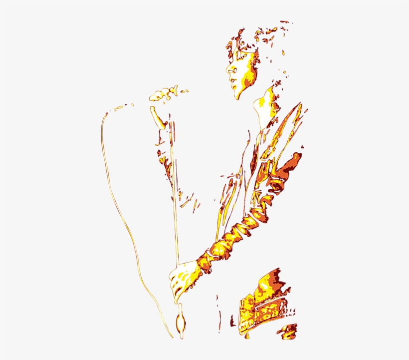 Bleed Area May Not Be Visible - Illustration, transparent png download