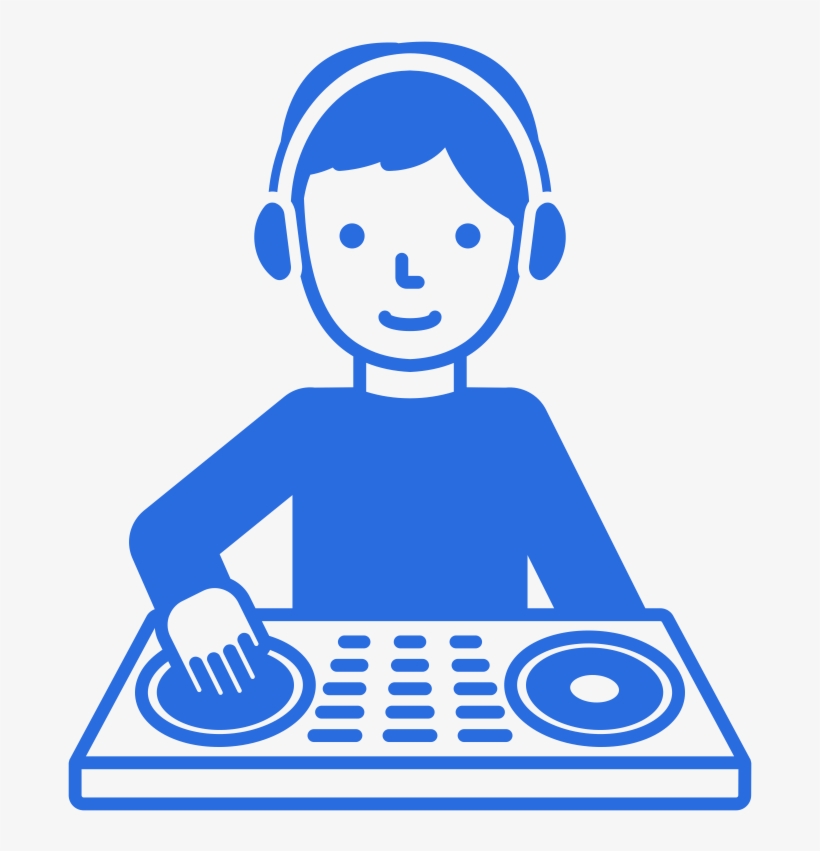 Mobile Discos - Royalty-free, transparent png download