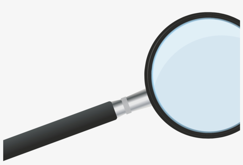 Loupe Vector Png Transparent Image - Portable Network Graphics, transparent png download
