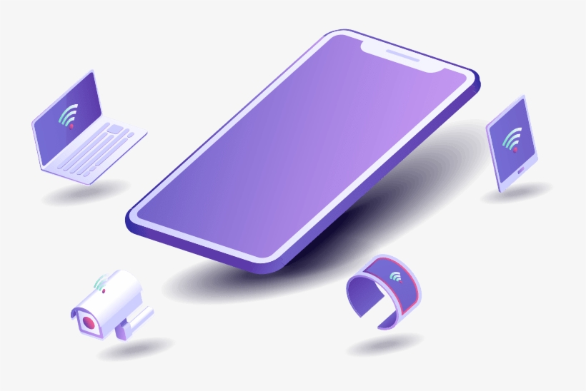 Iphone, transparent png download