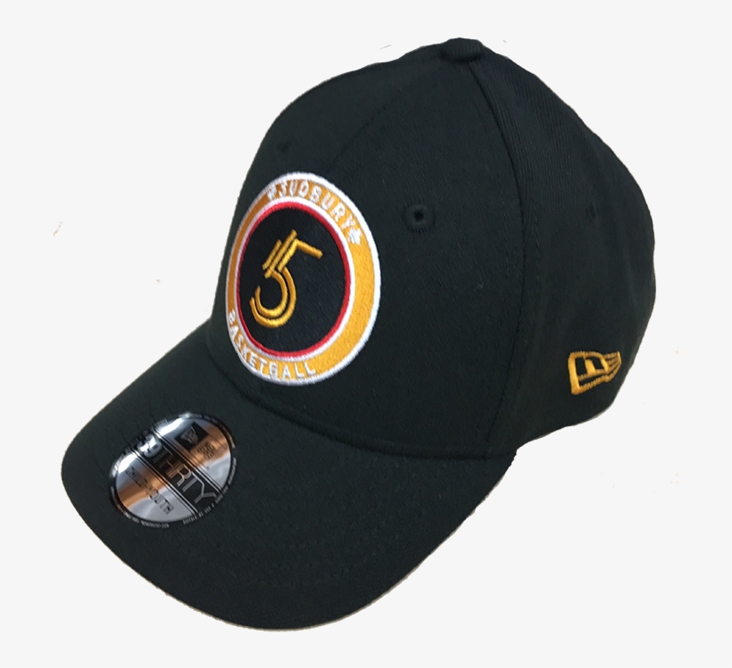 The Five Youth Hat - Baseball Cap, transparent png download