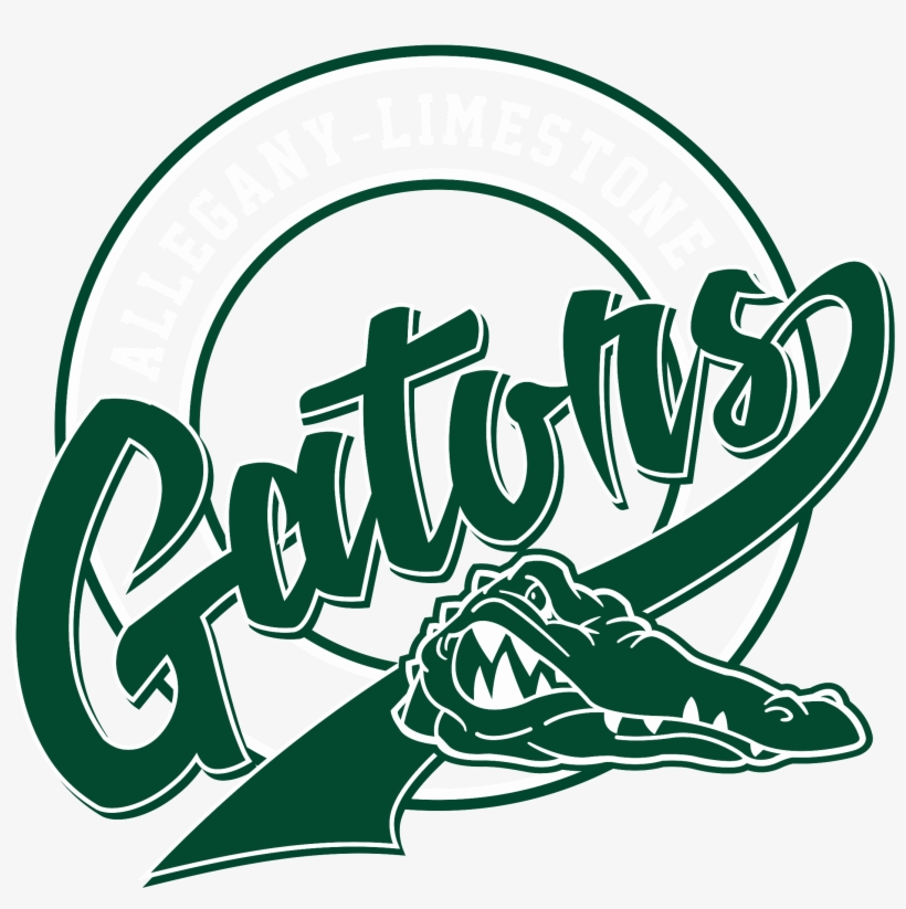 Allegany Limestone Gator Gear Winter, transparent png download