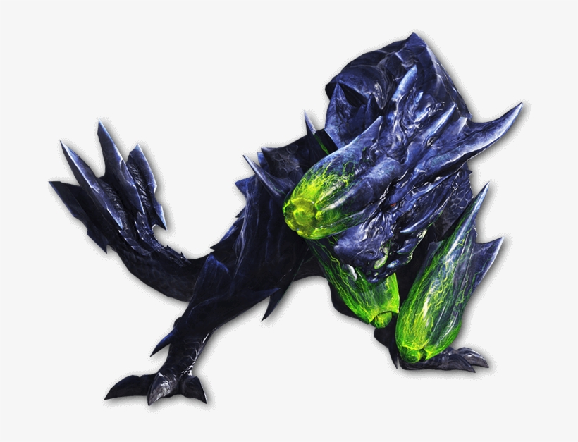 Monster Hunter Generations Brachydios, transparent png download