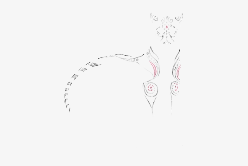 Pink Swirl Png, transparent png download