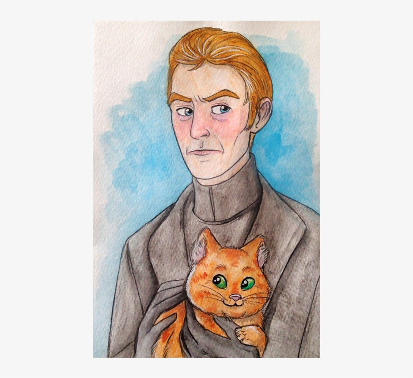 General Hux And Millicent - General Hux, transparent png download