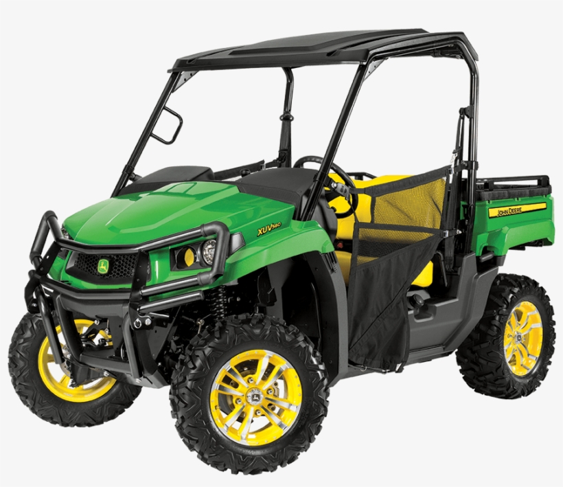 Gators - John Deere Gator 560, transparent png download