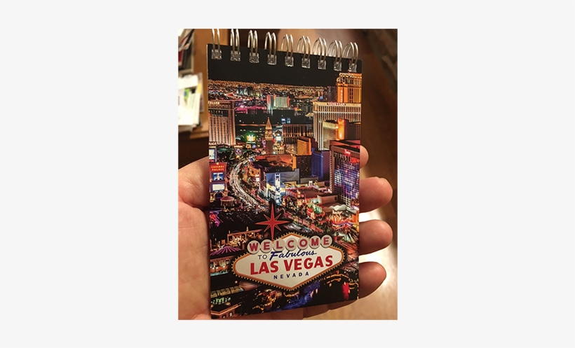 Svenpads® Las Vegas - Welcome To Las Vegas Sign, transparent png download