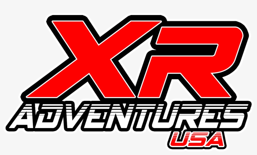 Xr Adventures Usa - Honda Xr 650l Logo, transparent png download