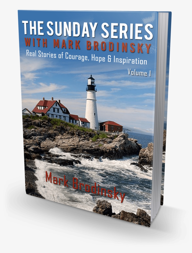 The Sunday Series With Mark Brodinsky, Volume I - Portland Head Light, transparent png download