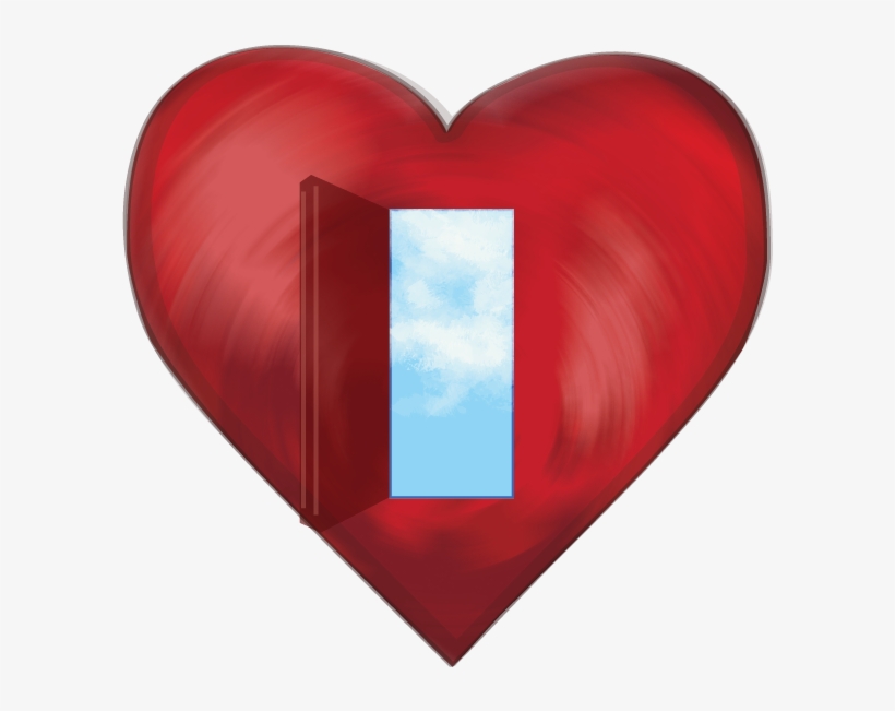 Amy Margentino - Heart, transparent png download
