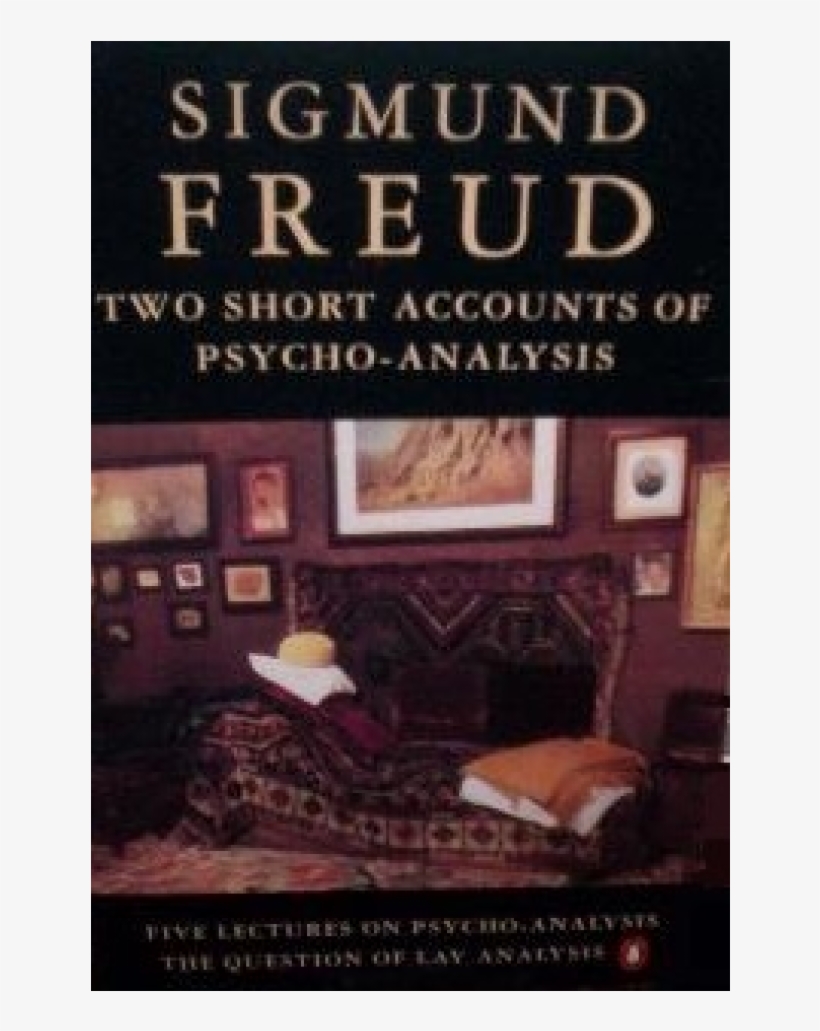 Please Note - Freud's Consulting Room, transparent png download