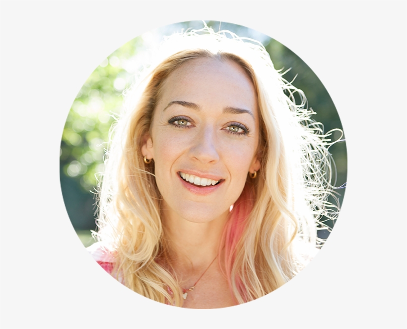 Kris Carr - Blond, transparent png download