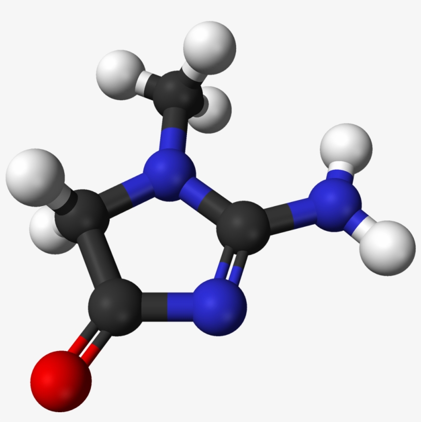 Creatine Is Quickly Becoming One Of My Favorite Supplements, - Inorganic Chemistry: Techniques And Mechanisms, transparent png download