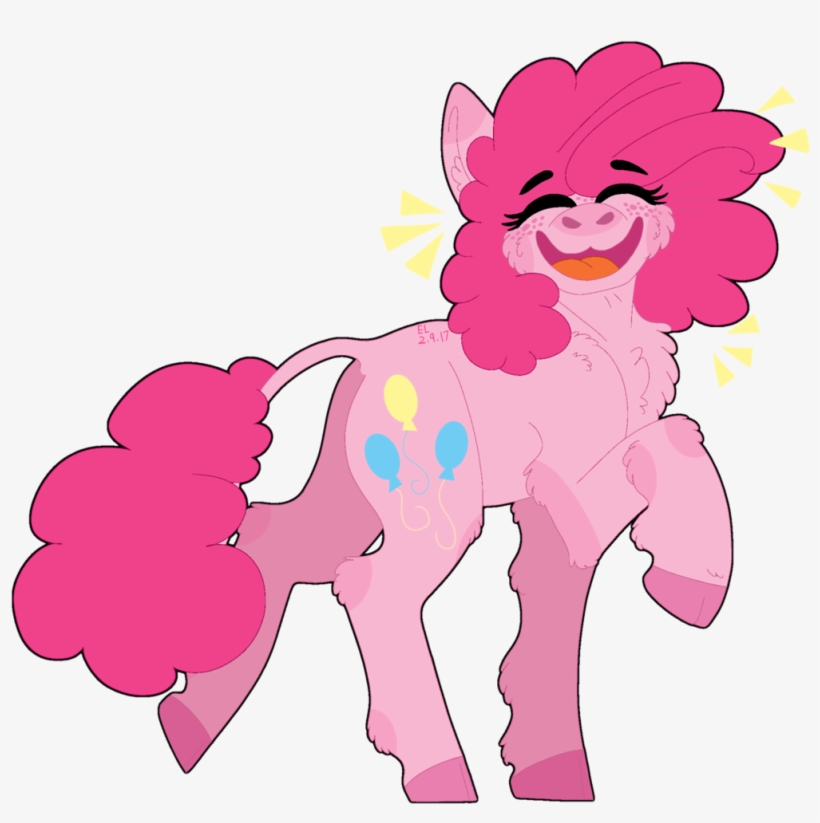 Snuzzlehorsie, Cutie Mark, Earth Pony, Eyes Closed, - Cartoon, transparent png download