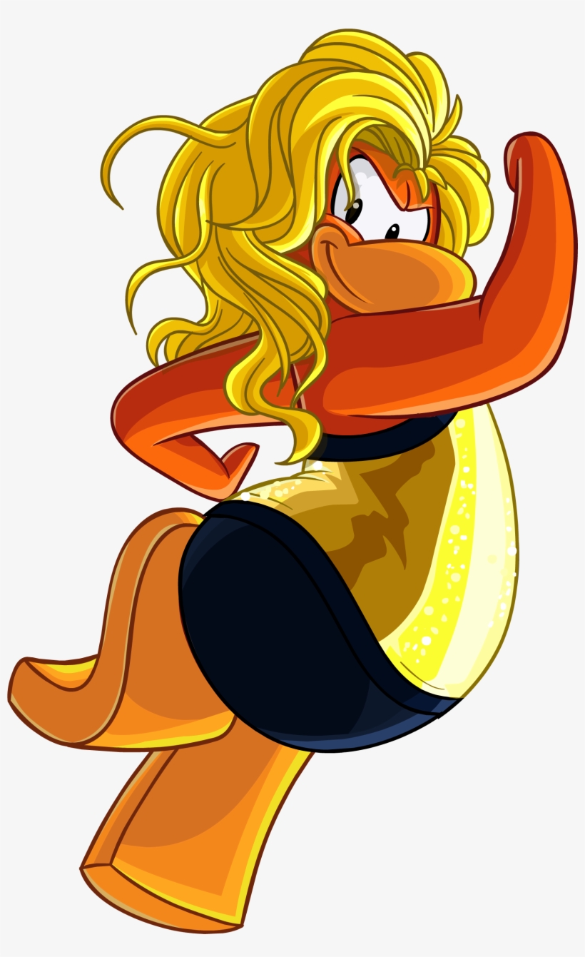 Penguin, transparent png download