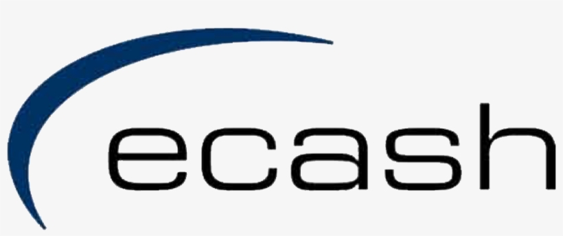 Ecash - E Cash, transparent png download