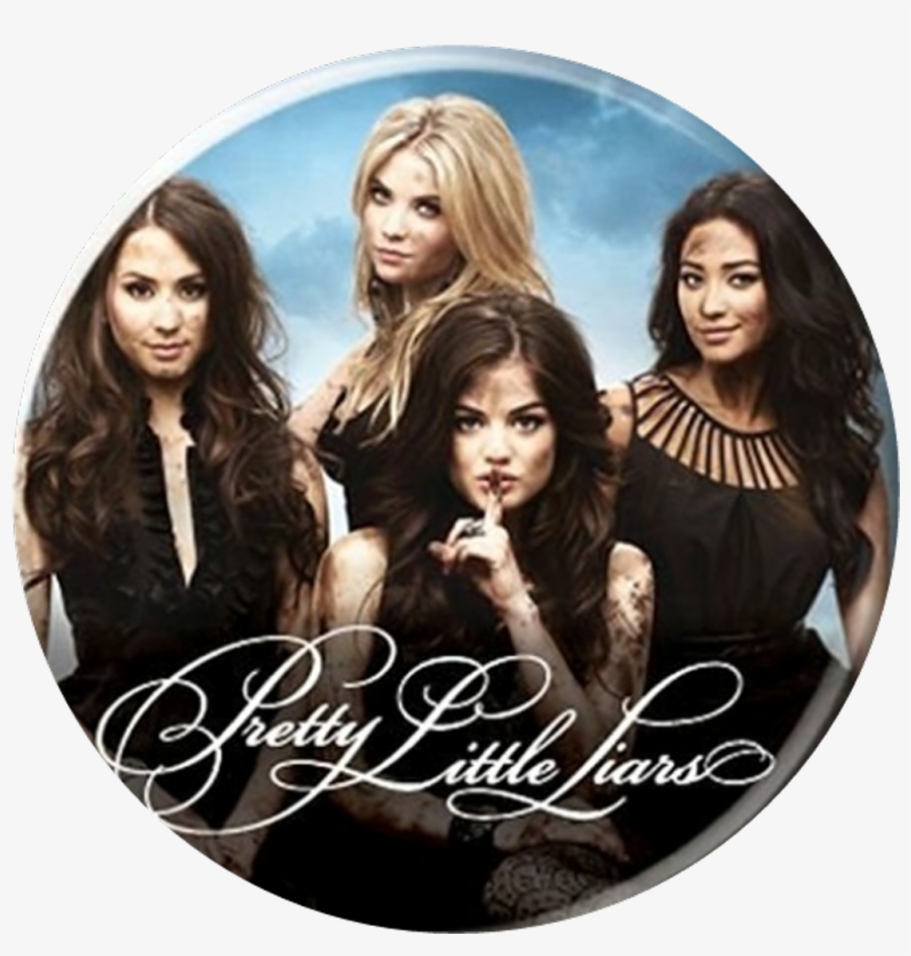 Prettylittleliars Pll Besttvshowsever Tvshowaddictions - Pretty Little Liars Untold Secrets Board Game, Multicolored, transparent png download
