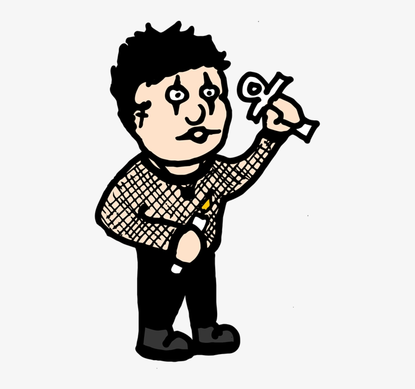 These Are The Kids That Decided They Were Going To - Cartoon, transparent png download