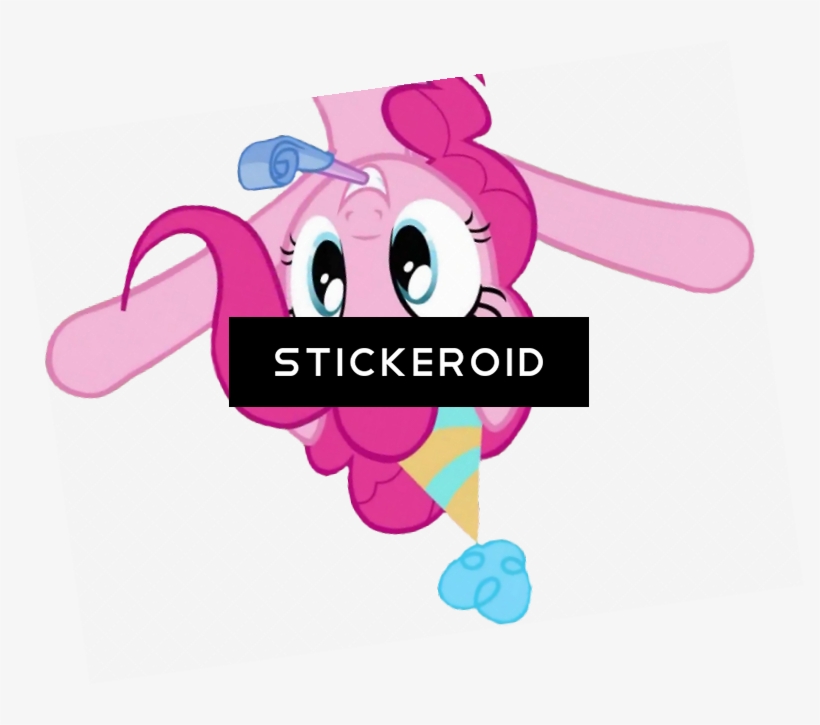 Pony Mlp, transparent png download