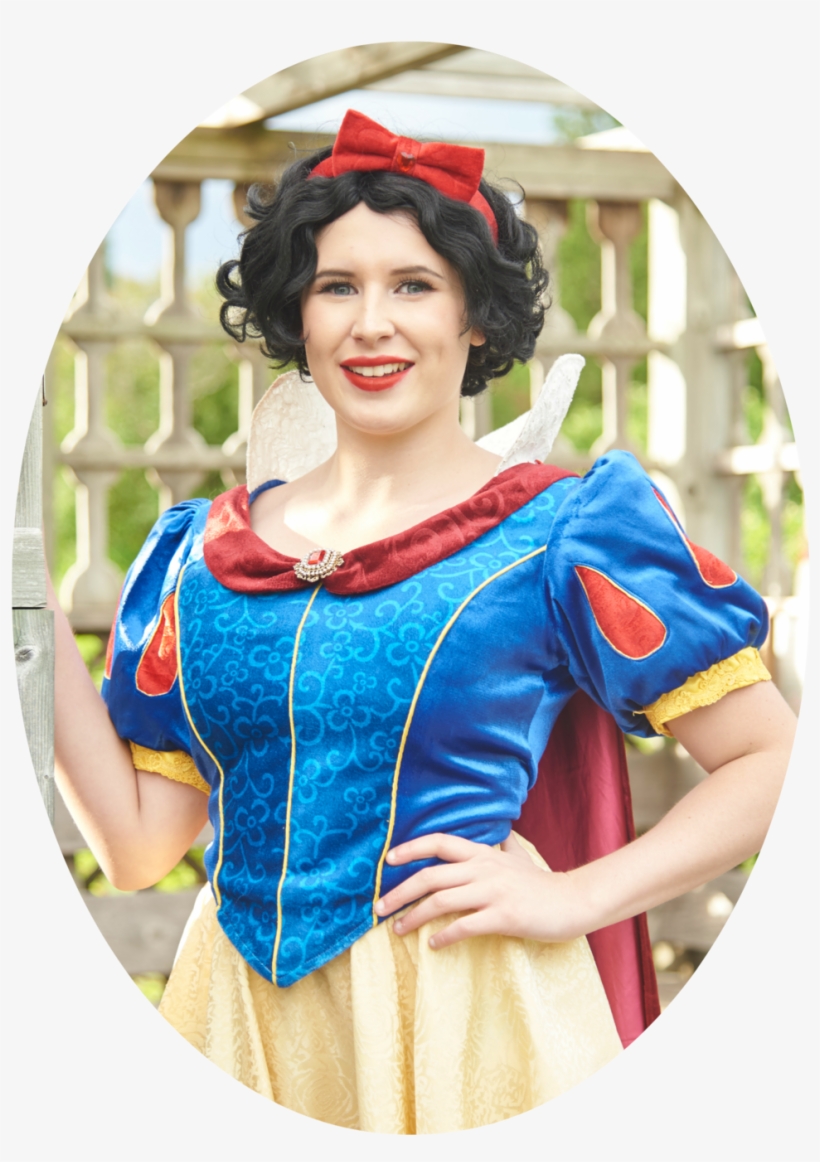 Snow White - Portable Network Graphics, transparent png download