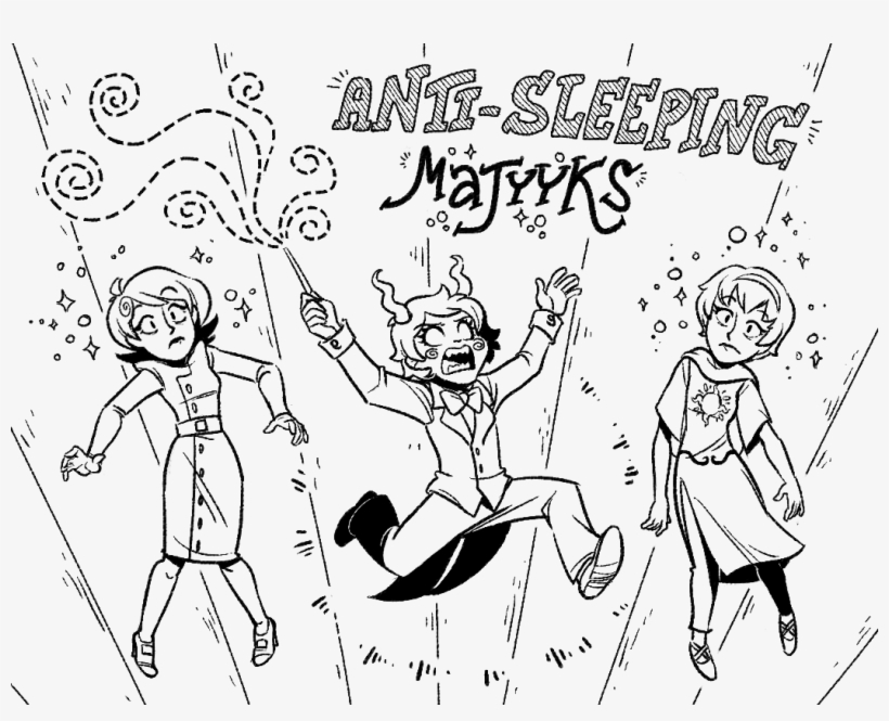 “ Horrorerrors Answered - Homestuck, transparent png download