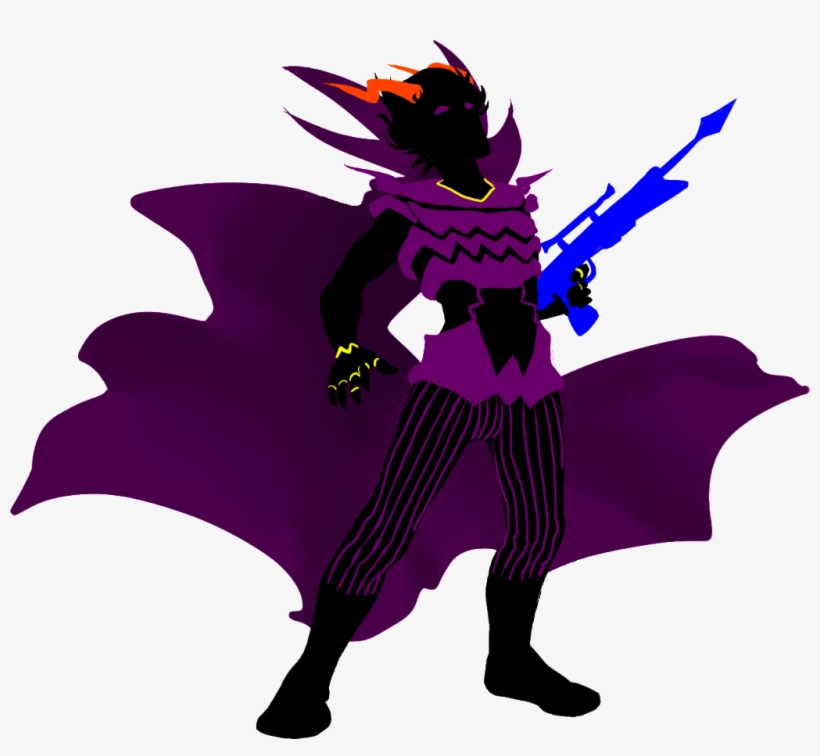 Subscribe - Dualscar Homestuck, transparent png download