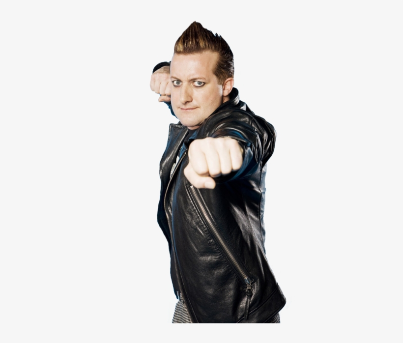 #green Day #greenday #tre Cool #trecool #drummer - Green Day, transparent png download