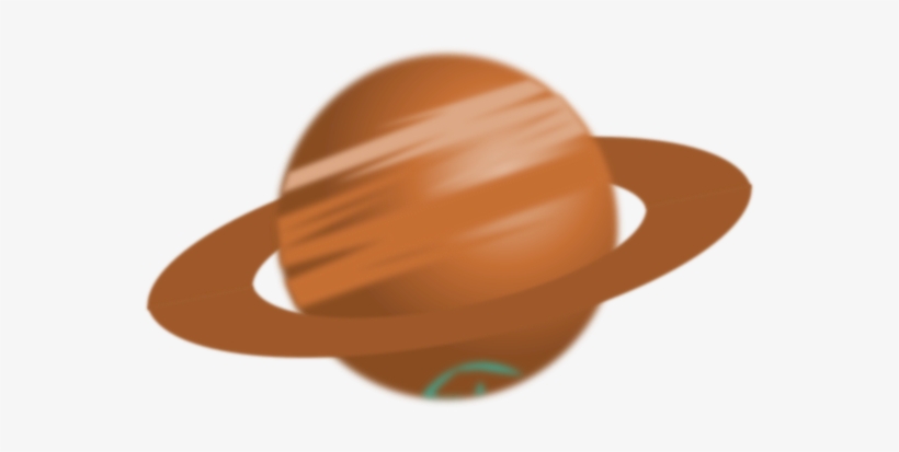 Saturno - Wood, transparent png download