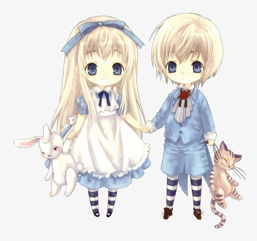 Members - Japanese Cartoon, transparent png download