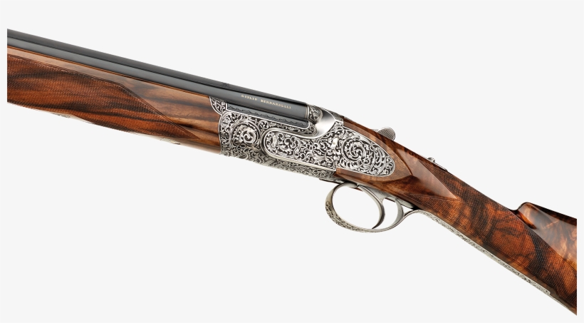 Fucili Artigianali Made In Italy Gardone Val Trompia - Gardone Val Trompia, transparent png download