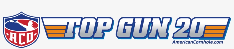Topgun20logo-2 - - Majorelle Blue, transparent png download