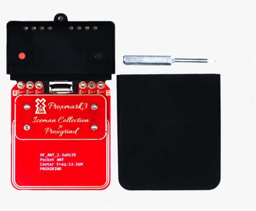 About Proxmark3 Rdv4 - Electronics, transparent png download