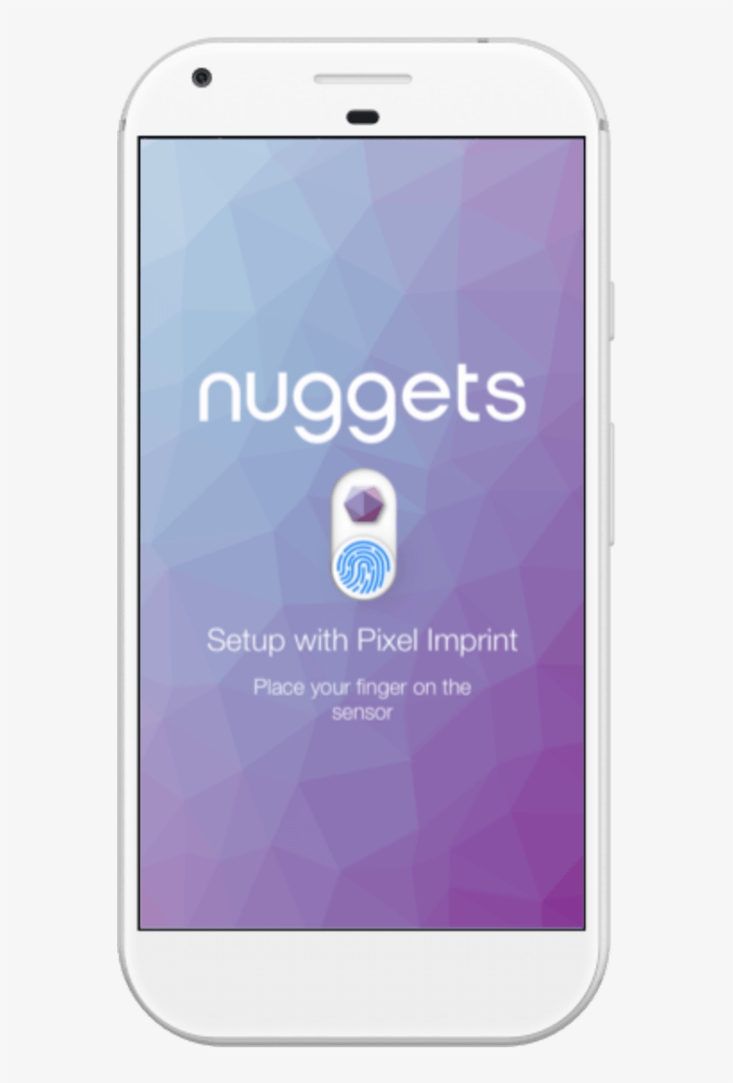 Andr Intro Small 2x - Home Screen, transparent png download