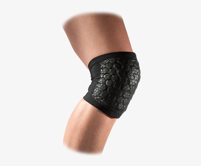 Teflx® Volleyball Knee / Elbow Pads / Pair - Mcdavid Volleyball Knee Pads, transparent png download