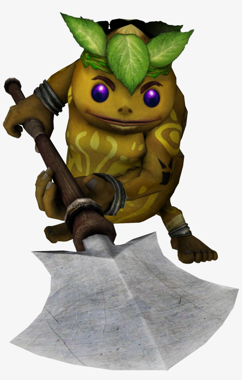 Stolfos - Cartoon, transparent png download