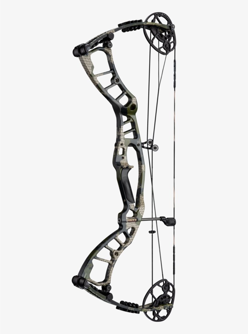 Nitrux Specs - - New Hoyt Bow 2019, transparent png download