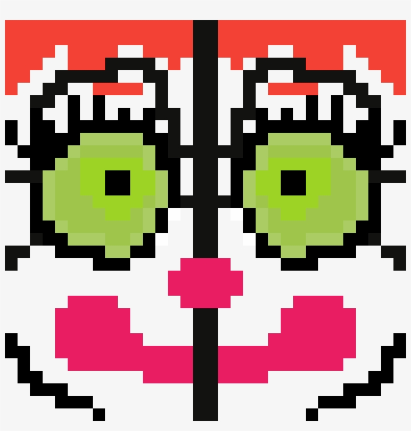 Sister Location, transparent png download