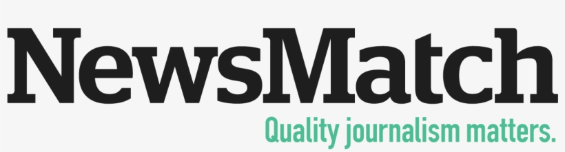 2017 Was A Record Breaking Year For Giving To Nonprofit - Newsmatch Logo, transparent png download